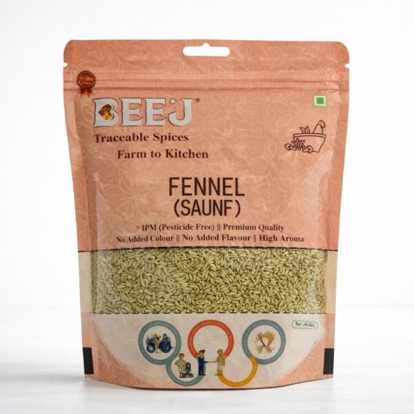 Fennel Seeds-Saunf